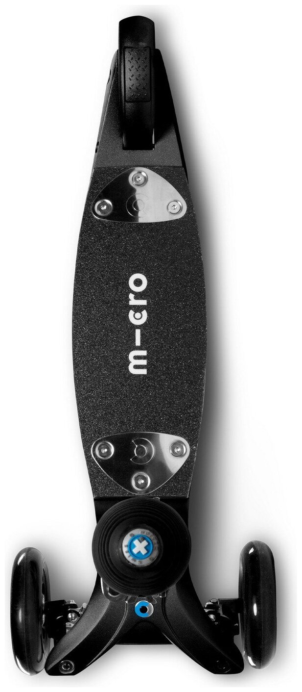 Самокат Micro Kickboard Monster