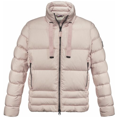 Куртка для активного отдыха Dolomite Jacket W's 76 Fitzroy Blast Beige/Willow White (US:XL)