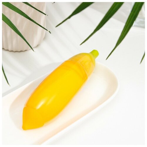 Крем для рук Mistine с банановым молочком, 45 г