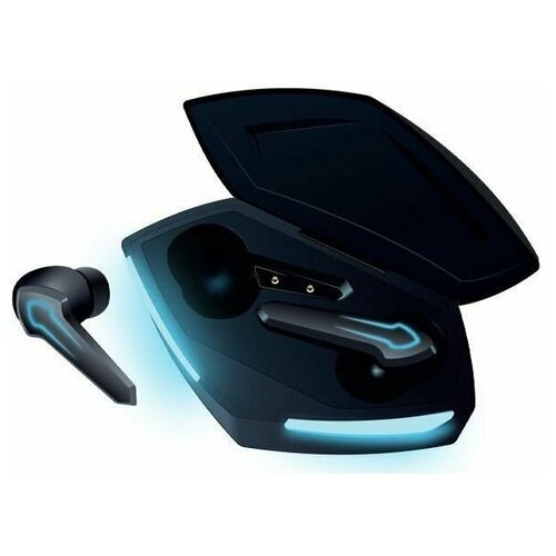 Bluetooth наушники Ritmix rh-886BTH TWS black 229000₽