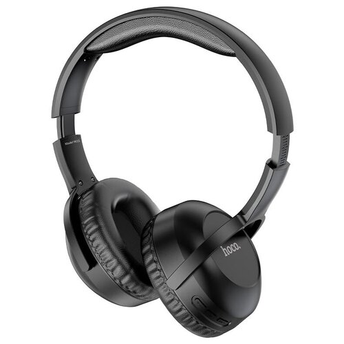 Стереонаушники Bluetooth полноразмерные Hoco W33 Art Sount BT50250mAh15ч черные 98300₽