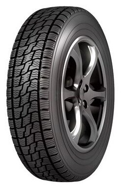 Барнаульский ШЗ Форвард Dinamic 232 185/75 R16 95T