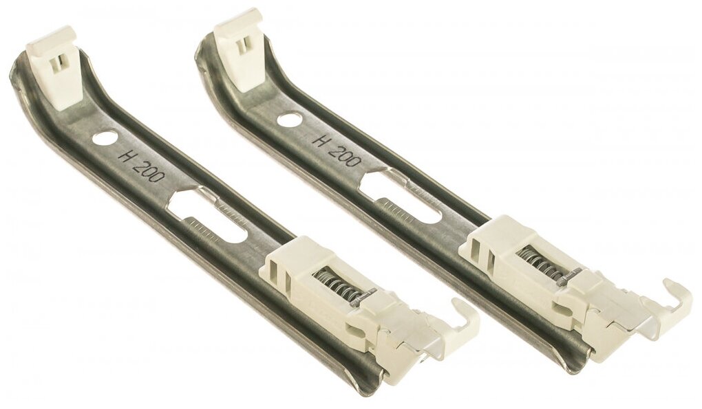 фото Крепление настенное Purmo Monclac 200-21/22/33 (2 шт. в комплекте), AZ02BW2MC2002201