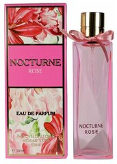Новая заря Женская парфюмерная вода Ноктюрн розовый 50 мл