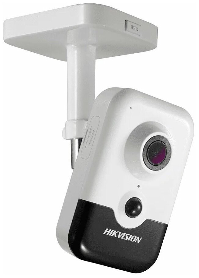 Видеокамера IP Hikvision , 4 мм - фото №3