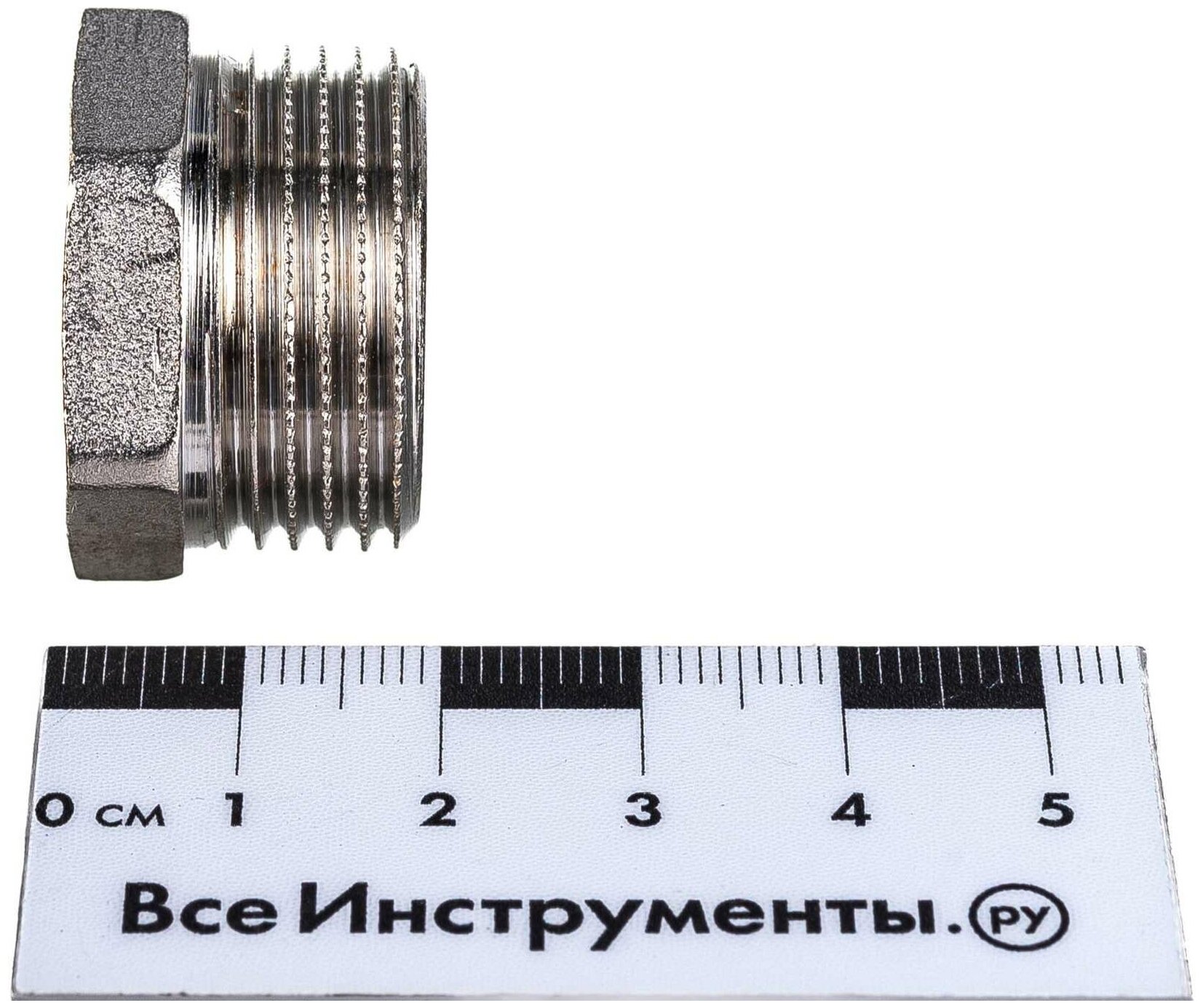 Фитинг резьба футорка STOUT SFT-0029-003412