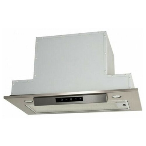 Встраиваемая вытяжка AKPO WK-9 Neva 80 см нержавейка 2531500₽