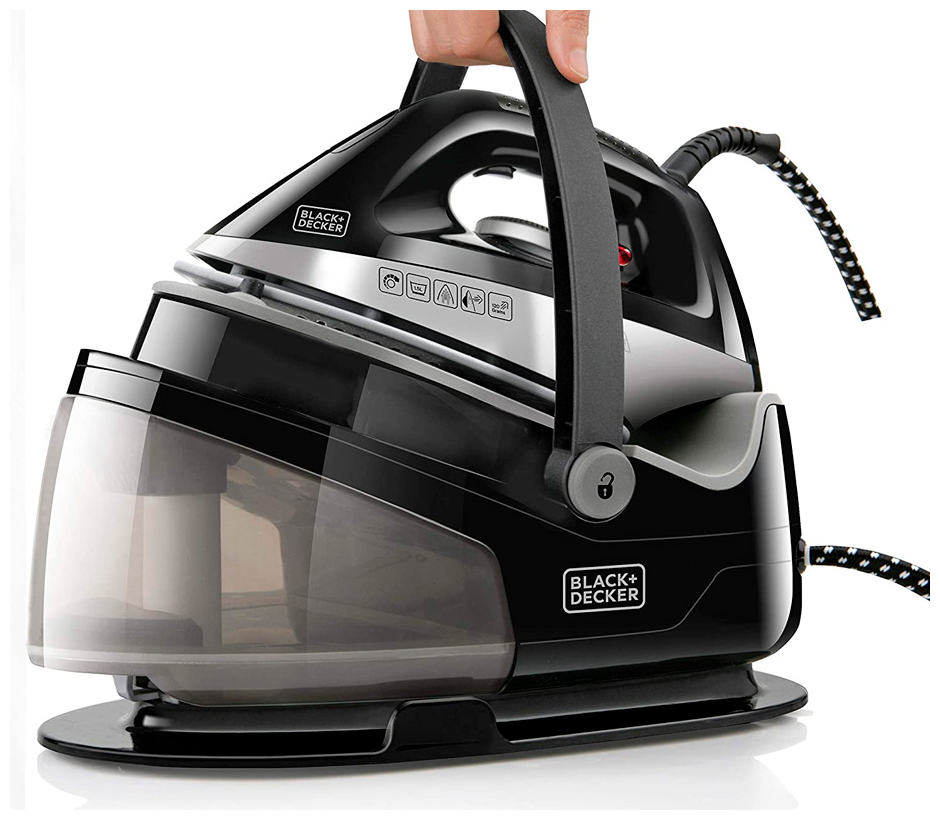  BLACK+DECKER BXSS2200E