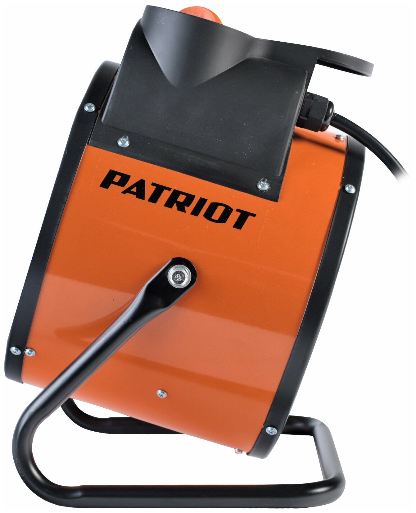 Тепловентилятор Patriot PT R 7S - фотография № 3