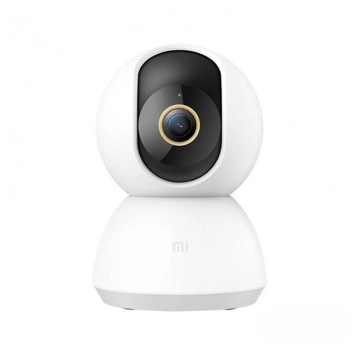 Видеокамера безопасности Mi 360 Home Security Camera 2K (BHR4457GL) EU