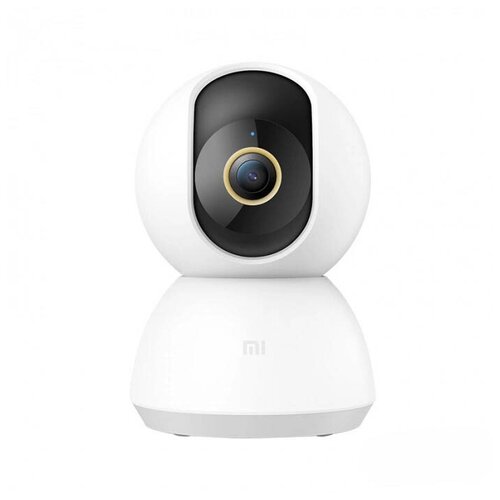 Видеокамера безопасности Mi 360 Home Security Camera 2K BHR4457GL EU 389000₽