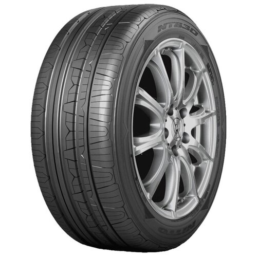 Nitto NT830 245/35 R20 95W летняя