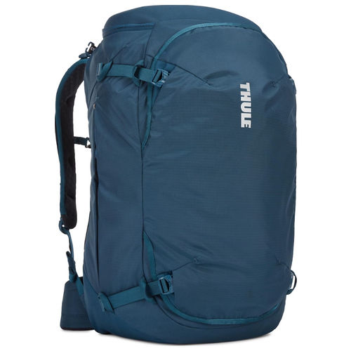 THULE Landmark 40L, majolica blue