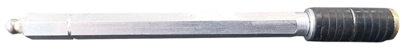 Пакер инъекционный алюминиевый Гирман 13*150 мм, 50 шт - фотография № 1