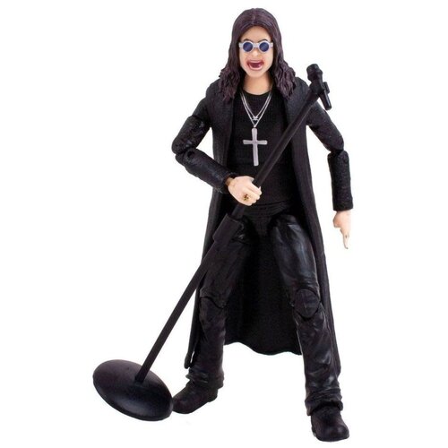 Фигурка Ozzy Osbourne BST AXN 5