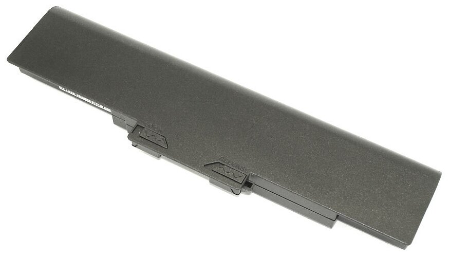 Аккумуляторная батарея для ноутбука Sony Vaio VGN-AW, CS FW (VGP-BPS13) 5200mAh OEM черная