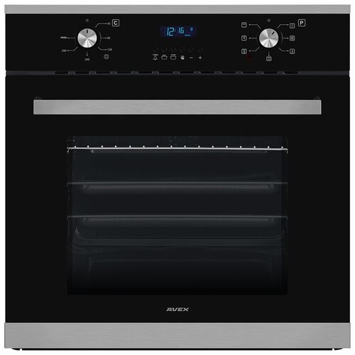 Электрический духовой шкаф Avex HM 6170 Bx 2051900₽