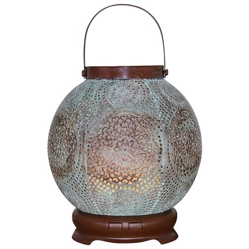 Аромадиффузор лотос Фонарик 349000₽