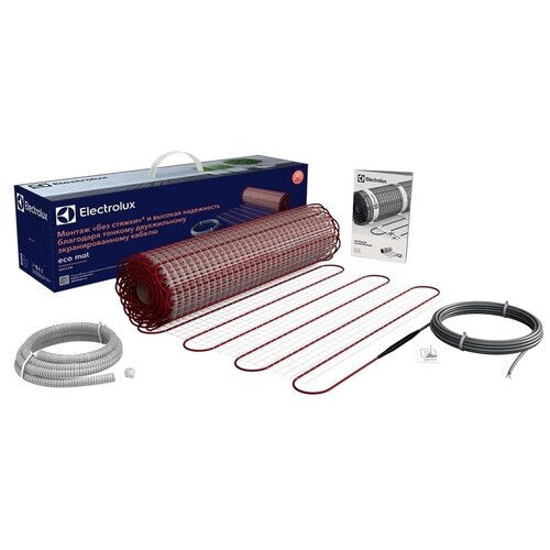 Нагревательный мат Electrolux EEM 2-150-25 7000₽