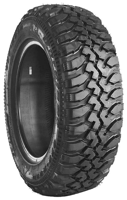 Автошина Cordiant 225/75R16 OFF-ROAD 104Q TL