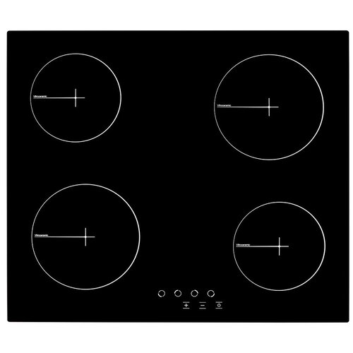 Электрическая варочная панель Simfer H60D14B055 1399000₽