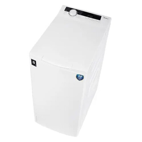 См вертикальная MIDEA MFE12W75BW-C белый 5734900₽