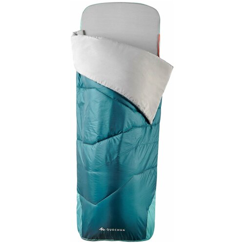 Спальный мешок Decathlon Quechua MH500 XL 15°C, синий