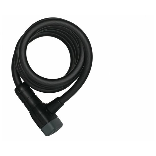 фото Трос-замок abus booster 6512k/12 134005