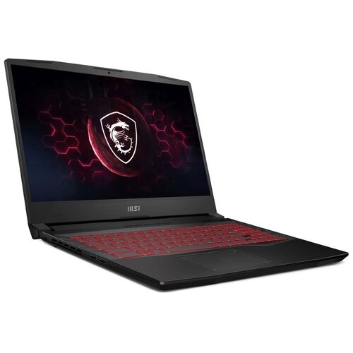MSI Ноутбук Pulse GL66 12UGSZOK-1032XRU 9S7-1583A5-1032 16108200₽