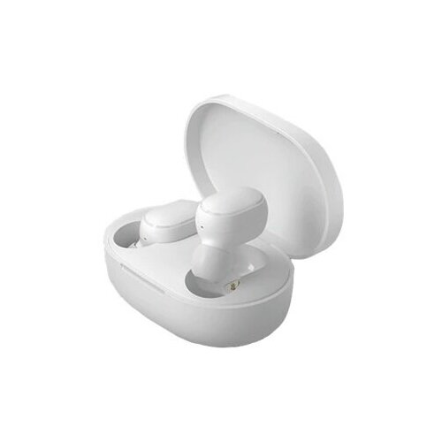 Беспроводные наушники Mijia AirDots 2 True Wireless Bluetooth Headset - TWSEJ061LS White 173000₽