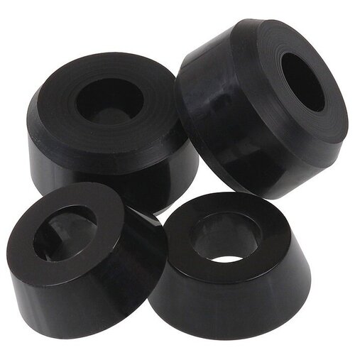 Бушинги Enuff 2022 PU SHR Cushions 99A Black