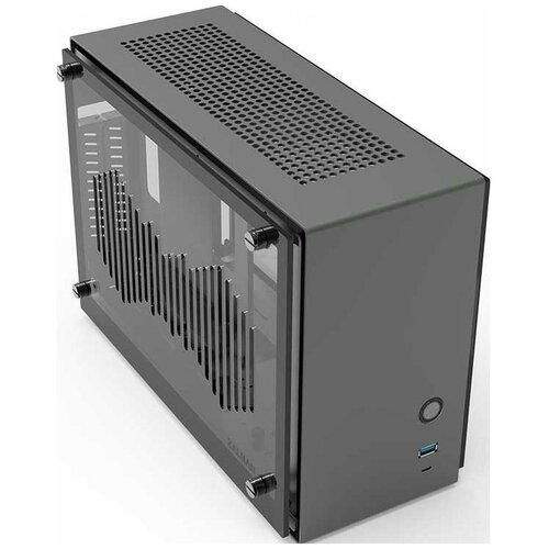 Корпус Zalman M2 Mini Grey