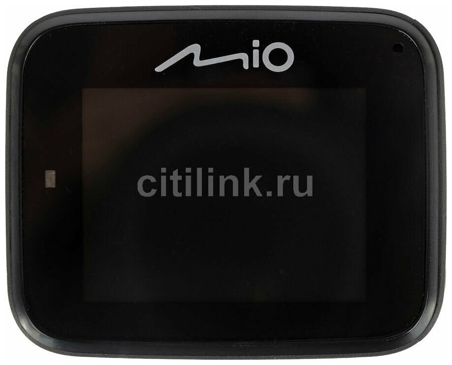 Видеорегистратор MIO MiVue C319, черный