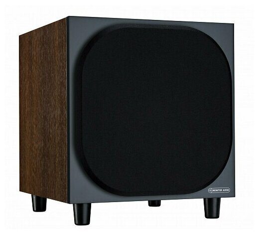 Сабвуфер Monitor Audio Bronze W10 (6G) Walnut