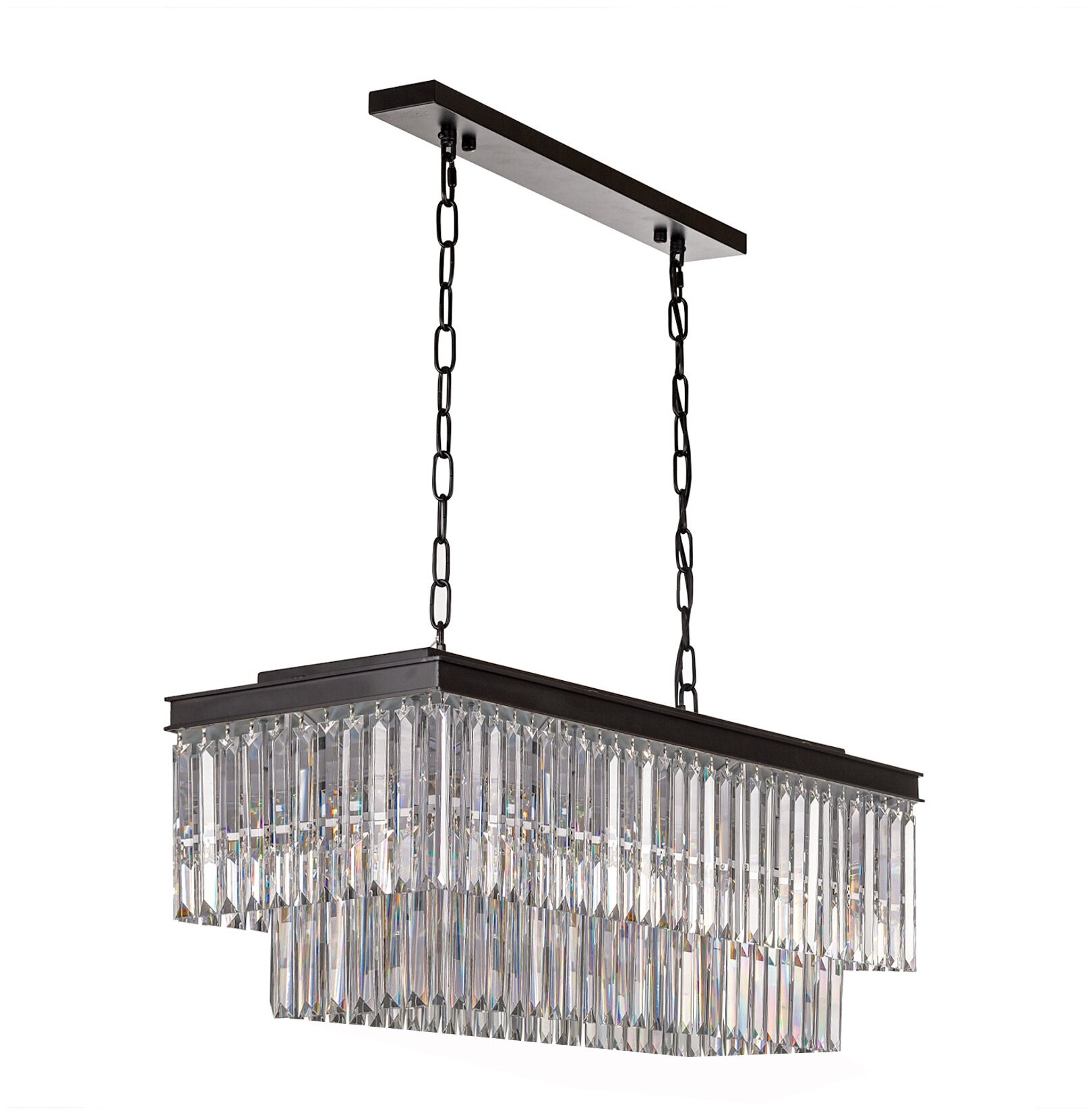 Люстра Mak-interior Odeon L80 — фото 1