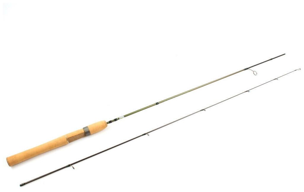 Спиннинг Forsage River Master S-7.10 240cm 4-18 g