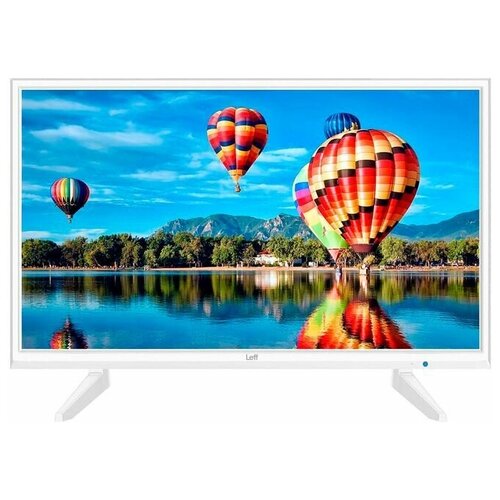 Телевизор LED LEFF 32H541T 1300000₽
