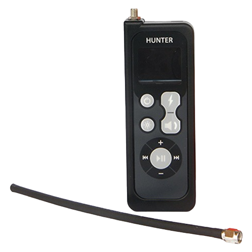 Пульт для Hunter 25000 GPS DTR