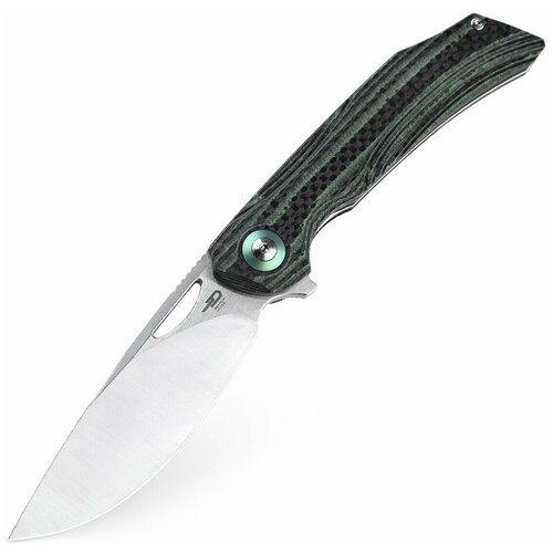 Нож Bestech BL01C Falko нож nyxie crucible cpm s35vn titanium carbon fiber bt2209d от bestech knives
