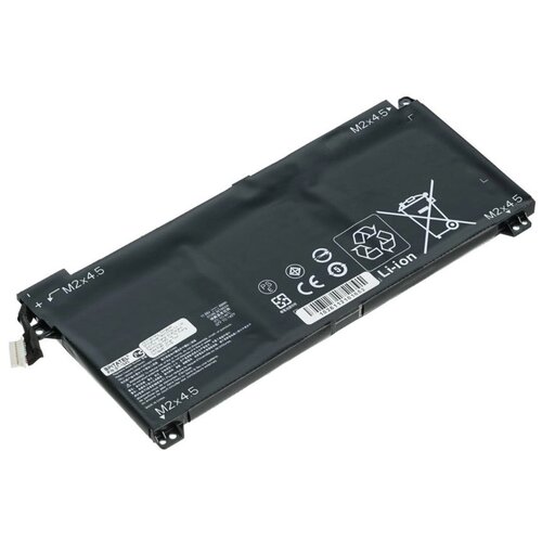 Аккумуляторная батарея Pitatel BT-1645 для ноутбуков HP 15-dh0006TX, 15-dh0007TX, 15-dh0161TX