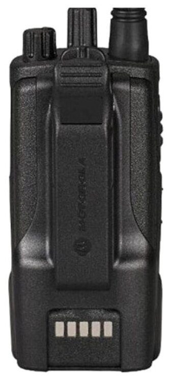 Радиостанция Motorola Solutions Motorola XT420