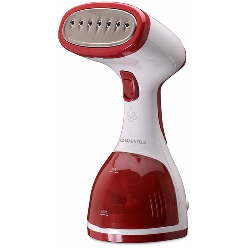 Ручной отпариватель MAUNFELD MF-1131RD 269000₽