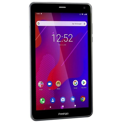 Планшетный компьютер 8 Prestigio 4238 Q Pro 16 Гб серый 704900₽
