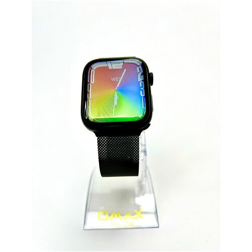 Умные часы Smart Watch X8 PRO Series 8 45mm 349000₽