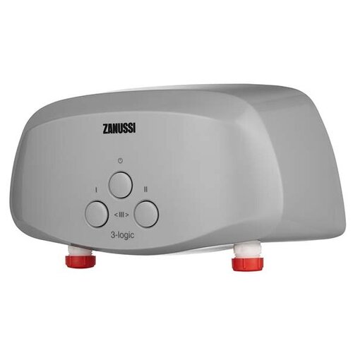 Водонагреватель проточный Zanussi 3-logic SE 35 S 367400₽
