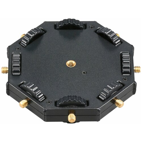 Соединитель Godox TL-M8 для TL30 восьмиместный 159000₽