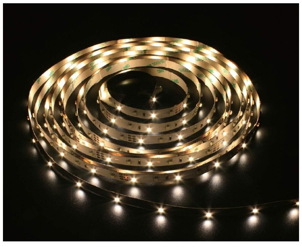 Cветодиодная LED лента FERON 27730 - фотография № 1