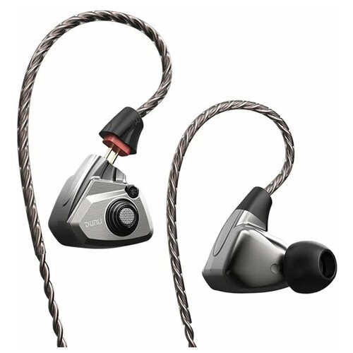 Наушники Dunu Titan S Silver 789800₽