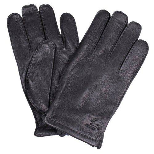 Перчатки PLONEER, размер 10, черный galante перчатки мужские контактные р 20 3 дизайна оз21 17