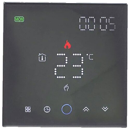 Терморегулятор для теплого пола FUJIHOME FH-100G